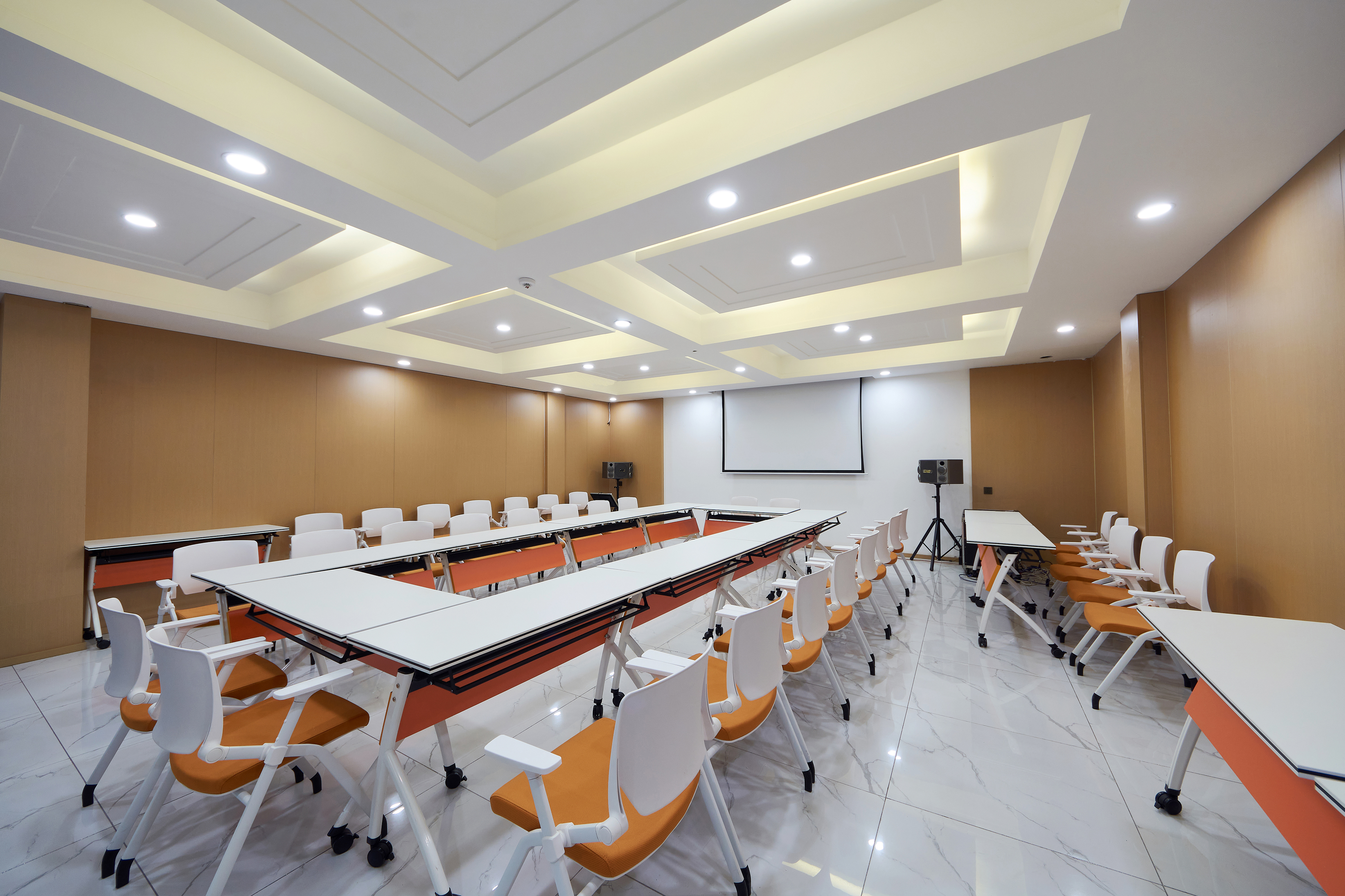 A Pai Keller HotelOver view