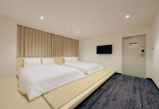 SAKURAKICHI HOTEL Hotel Overview