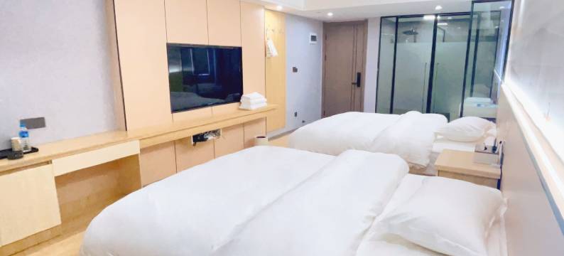 马关金东方大酒店图片