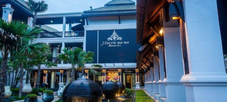 胡尔娜娜精品酒店(Huernnana Boutique Hotel)图片