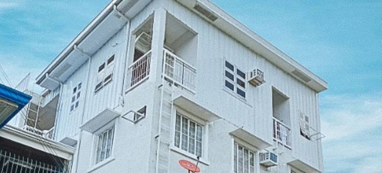 RedDoorz @ David's Travellers Inn Cavite图片