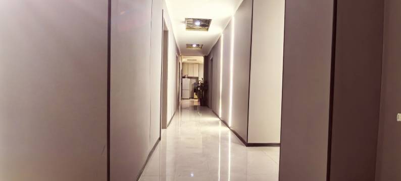 盛都酒店(钟鼓楼大差市地铁站店)图片