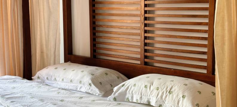 琼海博鳌海岛往森民宿图片