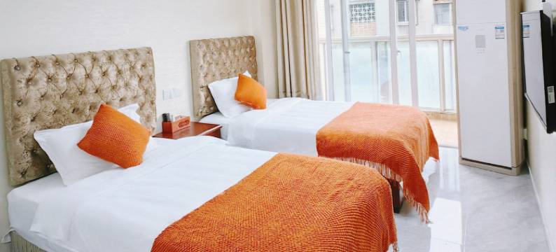 成都兰庭酒店图片