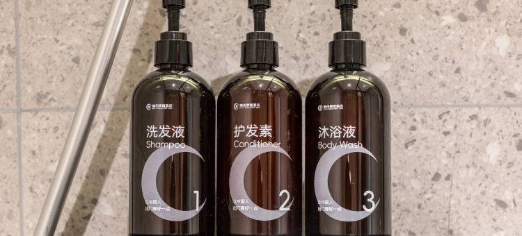 城市便捷酒店(景德镇陶阳里陶瓷古玩城店)图片