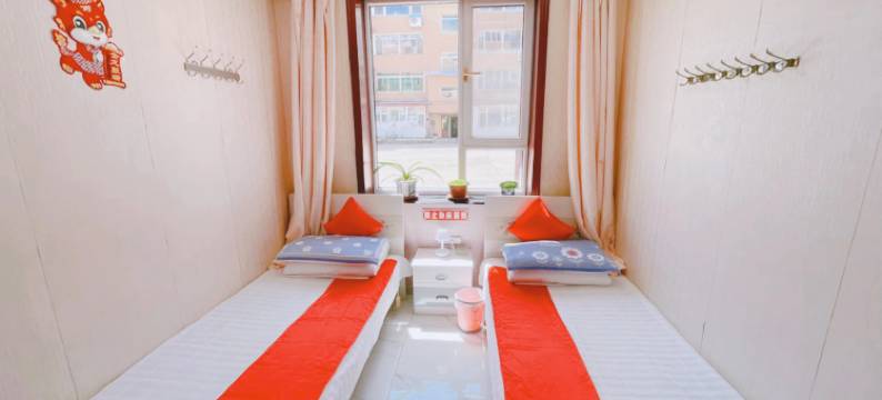 通化富华旅店图片