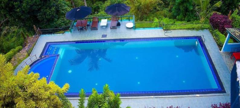 布鲁克赛德自然度假村(Brookside Nature Resort)图片