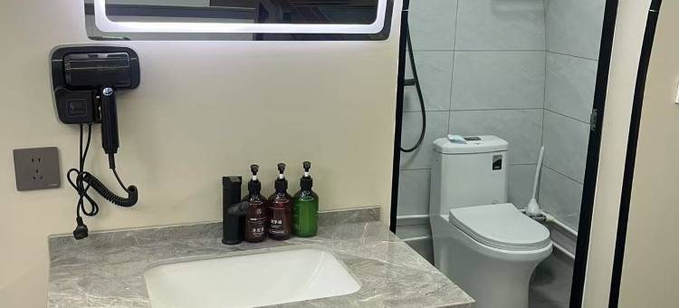 吉县壶口土窑洞客栈图片