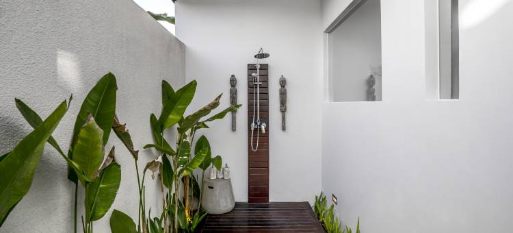 莲韵别墅(Villa Teratai by BaliSuperHost)图片