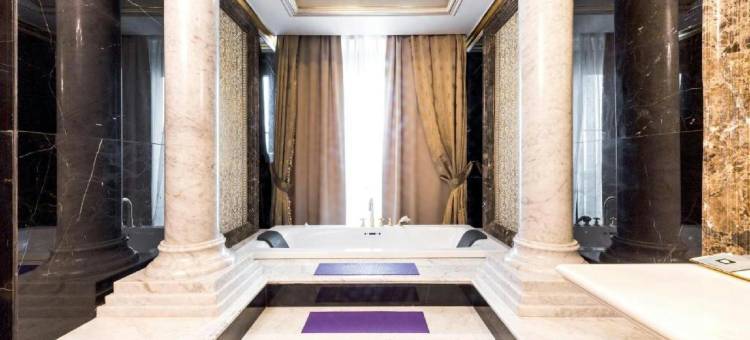 Rixos卡迪夏希姆肯特酒店(Rixos Khadisha Shymkent)图片