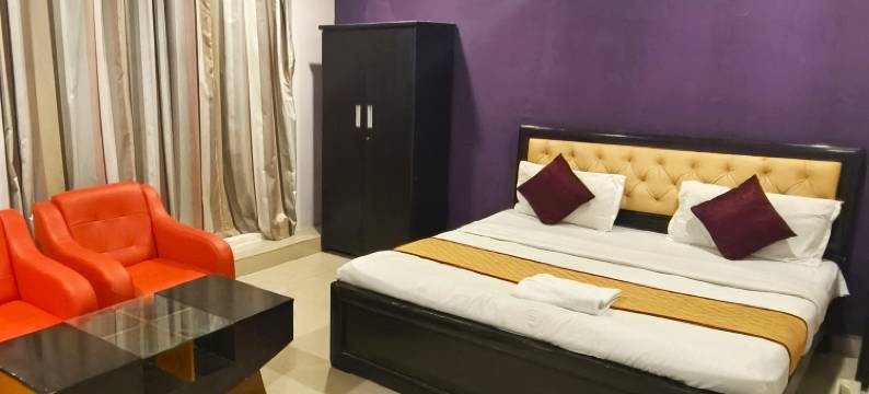 Hotel Diamond Park, Madhapur图片