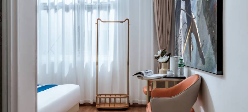 良辰故里•Good Time’s Hometown轻奢私幕民宿(大理古城店)图片