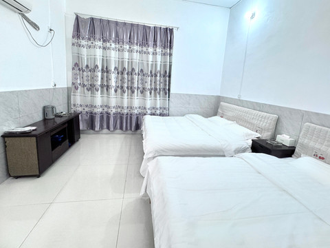 振雪宾馆(永州蓝山县店)