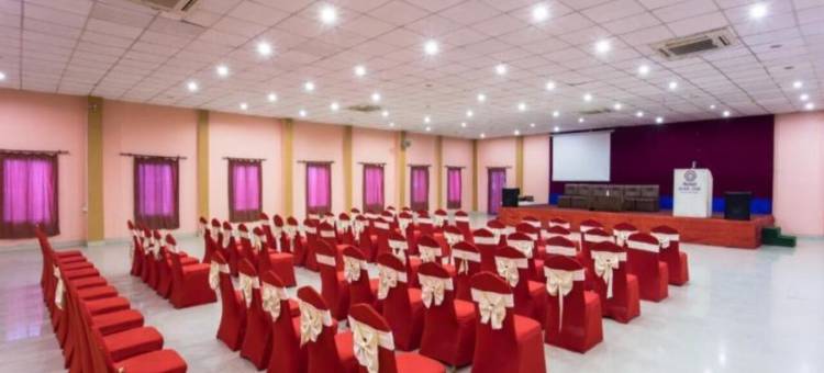 七星酒店(Hotel Seven Limited)图片