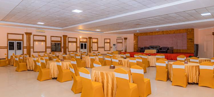 七星酒店(Hotel Seven Limited)图片