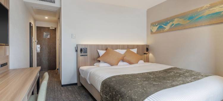 MYSTAYS金泽片町酒店(HOTEL MYSTAYS Kanazawa Katamachi)图片