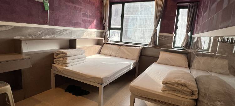 香港威尼斯宾馆(美丽都大厦)图片