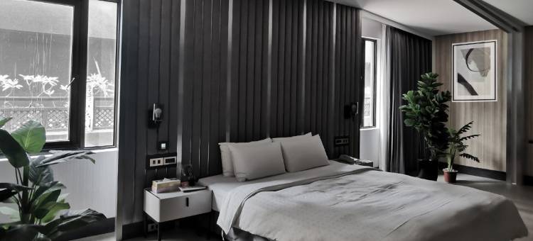 高雄四季精品汽车旅馆图片