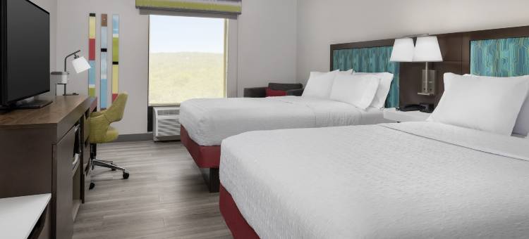 伯明翰I-65湖滨大道欢朋酒店(Hampton Inn Birmingham I-65/Lakeshore Drive)图片