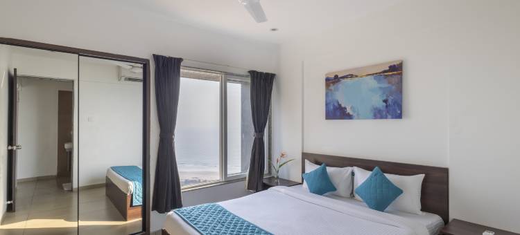 阿加斯蒂亚海景度假村及水疗中心(Agastya Sea View Resort & Spa)图片