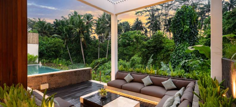 唐娜别墅(Villa Donna by BaliSuperHost)图片