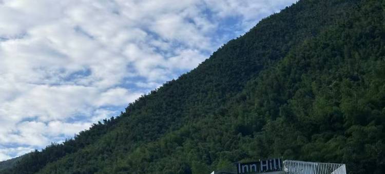 安吉饮山·Inn Hill 疗愈温泉度假民宿(江南天池店)图片