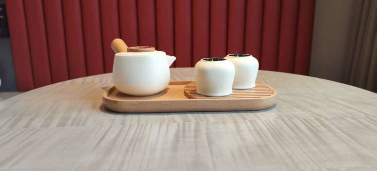 尚客优连锁酒店(陆河店)图片