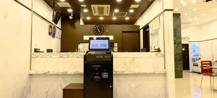 东横INN-东京日本桥税务署前(Toyoko Inn Tokyo Nihombashi Zeimusho Mae)图片