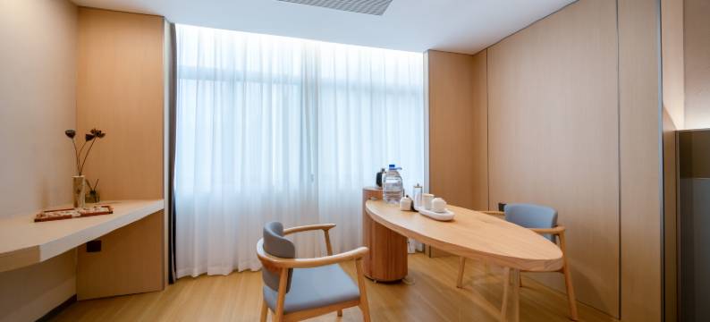 圆梦艺术酒店(贵阳白云区都拉营店)图片