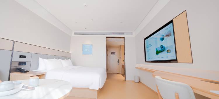 全季酒店(池州东至县店)图片