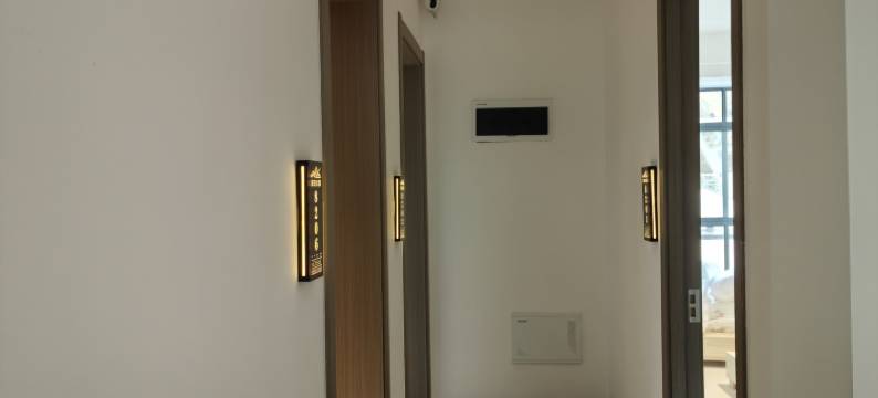 亦安小筑民宿(黄山西站店)图片