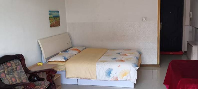 靖宇和谐时尚旅馆图片