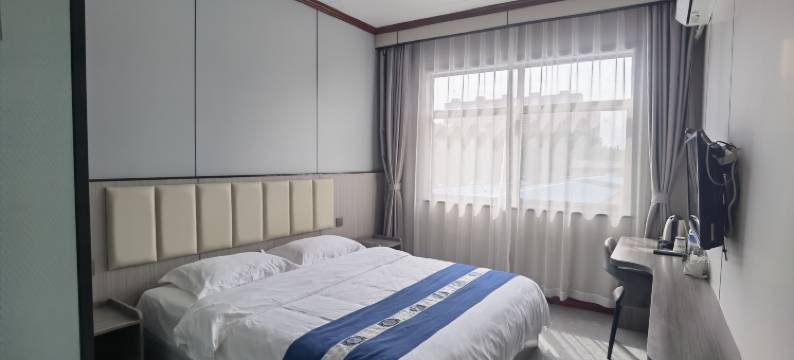 壶关中瀛大酒店图片