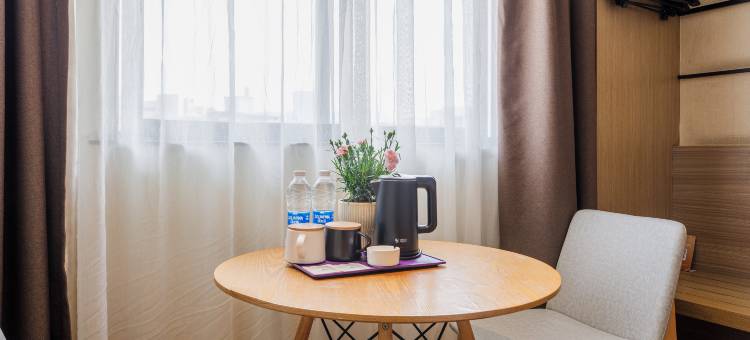 锐思特逸致酒店(温州西山店)图片