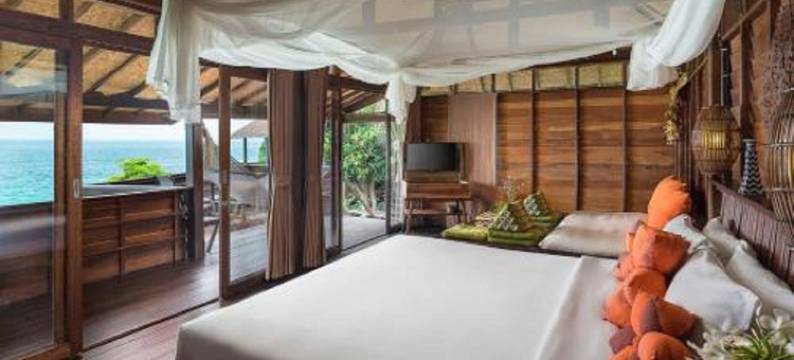 丽贝岛塞伦迪皮蒂度假酒店(Serendipity Beach Resort Koh Lipe)图片