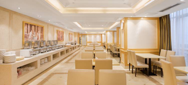 维也纳酒店(南宁南湖公园艺术学院店)图片