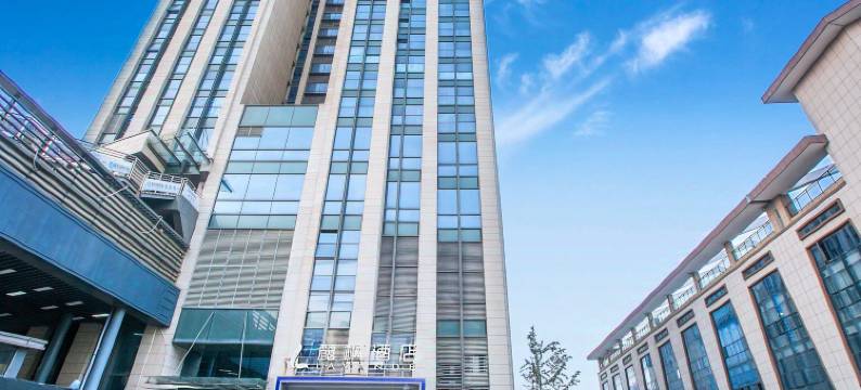 麗枫酒店(武汉武昌火车站西广场店)图片