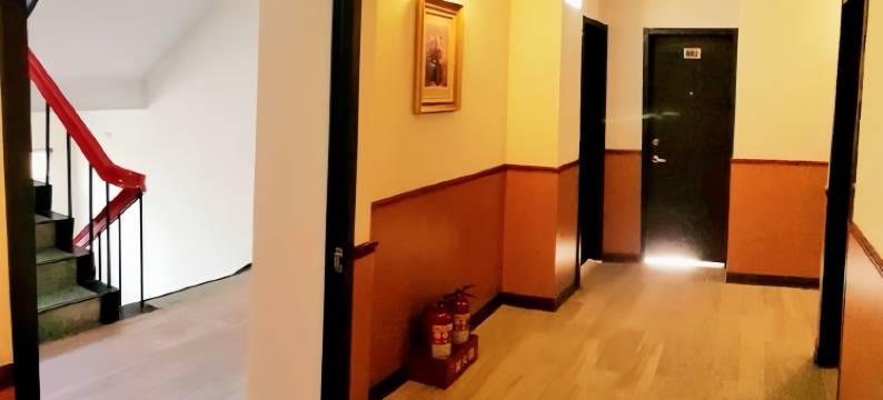 华美大饭店图片