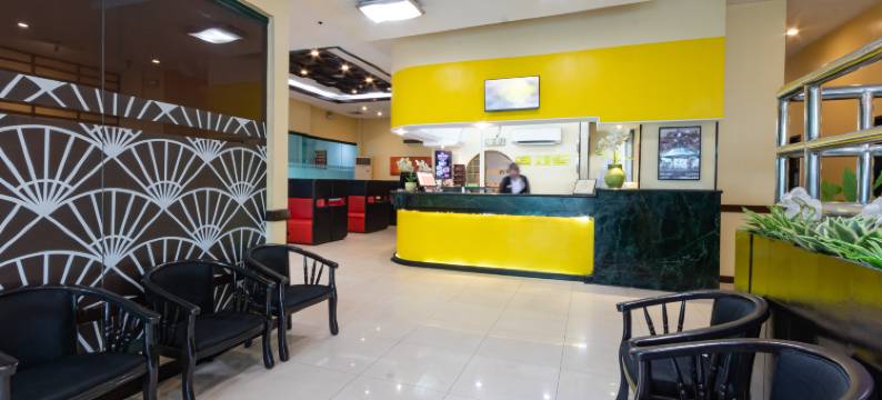 崇光卡恩塔酒店(Hotel Sogo Cainta)图片