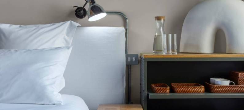 肖迪奇 100 号(One Hundred Shoreditch)图片