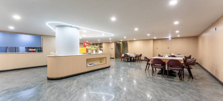 唯特电影酒店(德州澳德乐时代广场店)图片