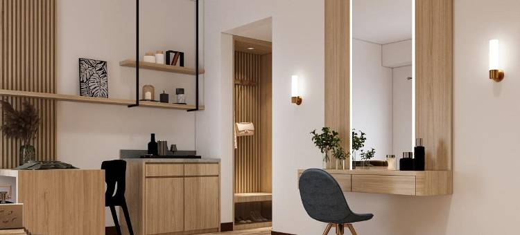 巴哈里酒店(Bahari Inn Tegal)图片