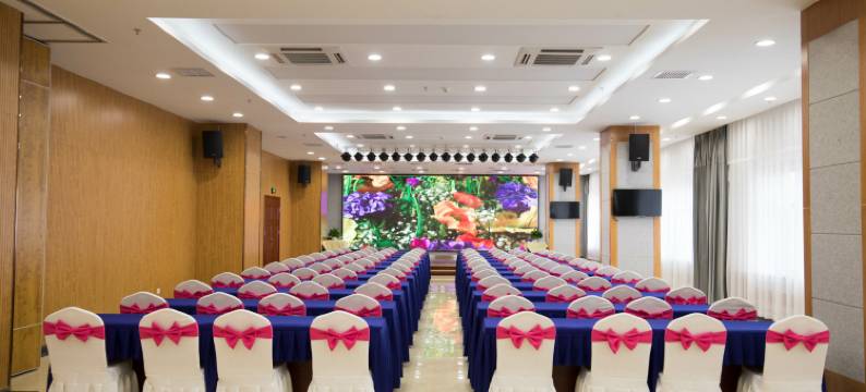 华辰大厦(兰州大学店)图片