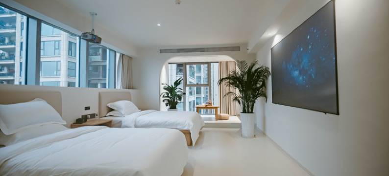 南门酒店(遵义仁怀店)图片