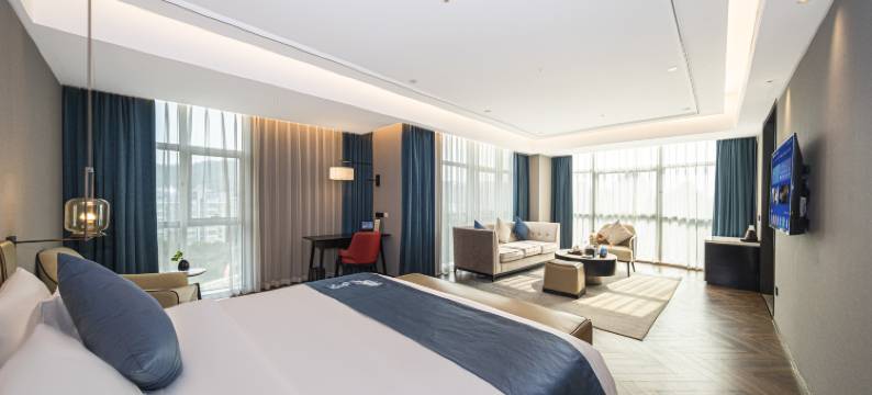 福州东方濮卓酒店(福道店)图片