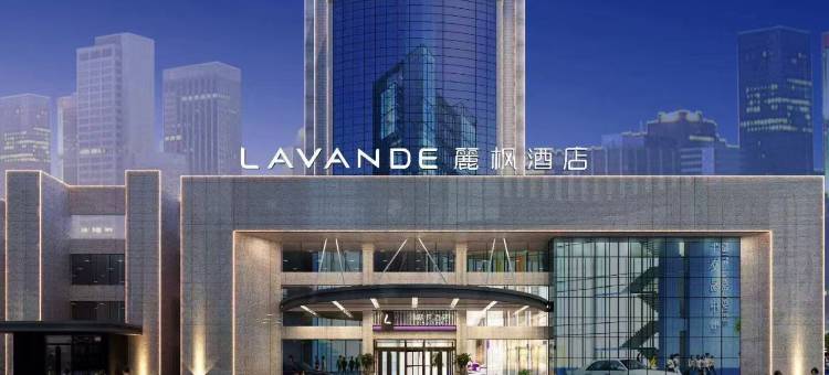 麗枫酒店(焦作万方桥高铁站店)图片