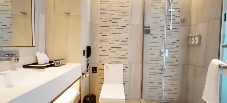 麗枫酒店(南京江宁大学城湖山路店)图片