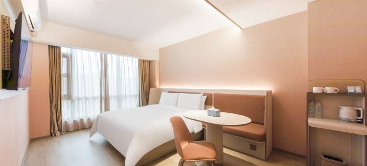 汉庭酒店(澄迈老城软件园店)图片