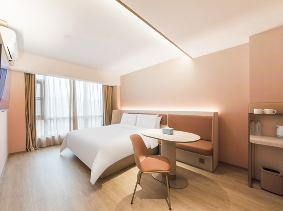 汉庭酒店(澄迈老城软件园店)