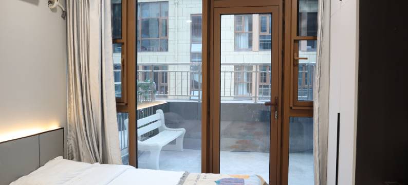 海之梦宾馆图片